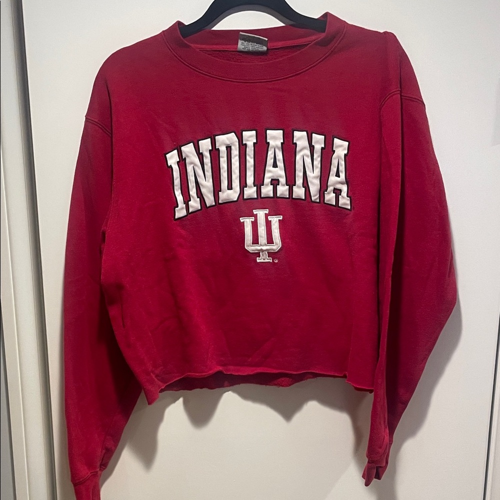 IU Sweatshirt